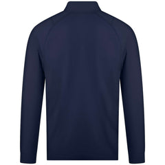Boston Red Sox Levelwear Theory Insignia Quarter-Zip Pullover | MLB On Sale