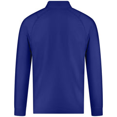 New York Mets Levelwear Theory Insignia Quarter-Zip Pullover | MLB US