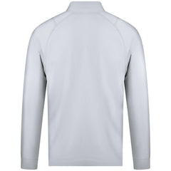 Atlanta Braves Levelwear Theory Insignia Quarter-Zip Pullover | MLB On Sale
