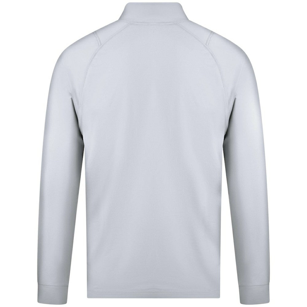 San Diego Padres Levelwear Theory Insignia Quarter-Zip Pullover | MLB US