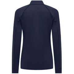 Minnesota Twins Levelwear Women's Kinetic Insignia Quarter-Zip Pullover | MLB Discount