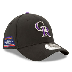 Colorado Rockies New Era 2024 MLB World Tour Mexico City Series 39THIRTY Flex Hat | MLB Discount