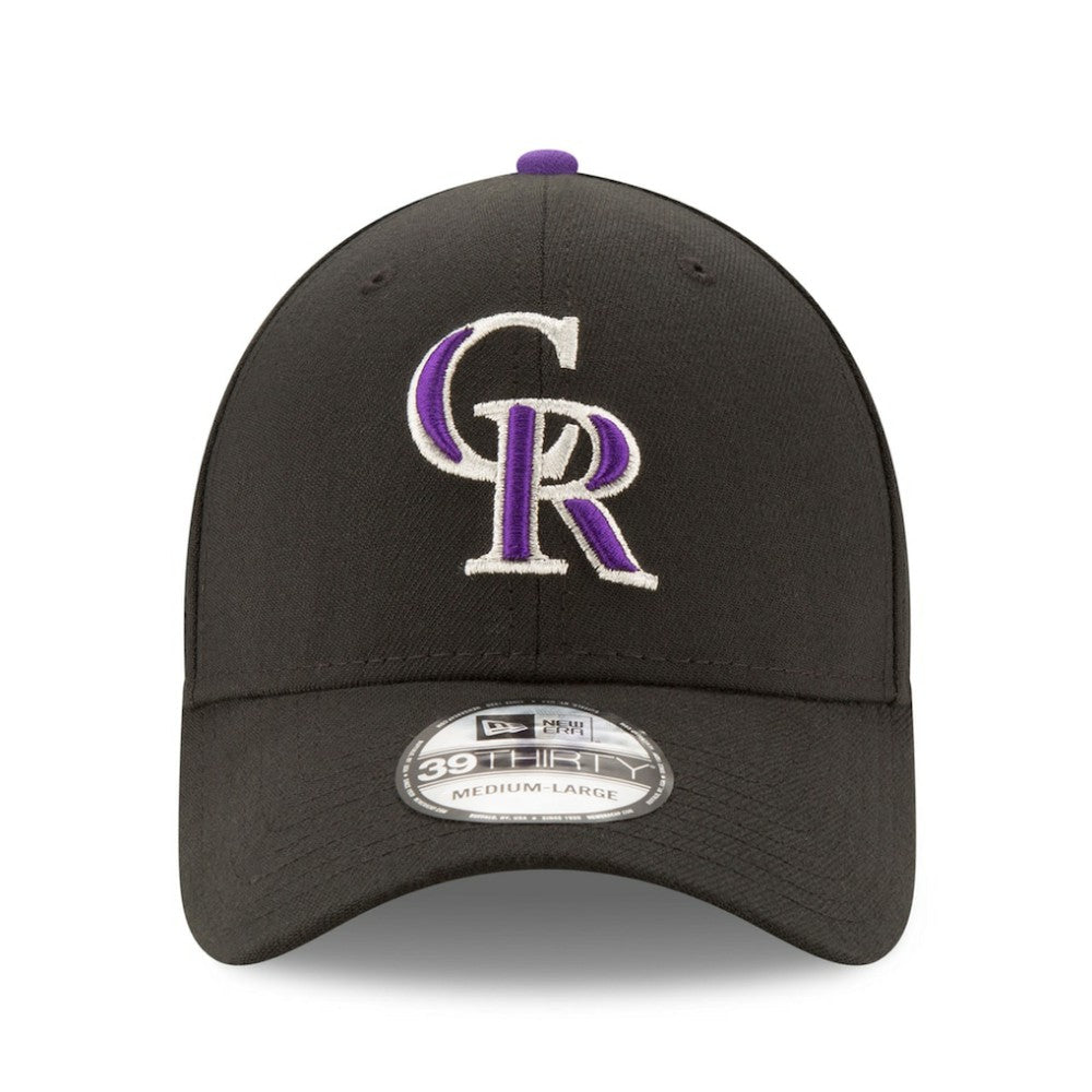 Colorado Rockies New Era 2024 MLB World Tour Mexico City Series 39THIRTY Flex Hat | MLB Discount