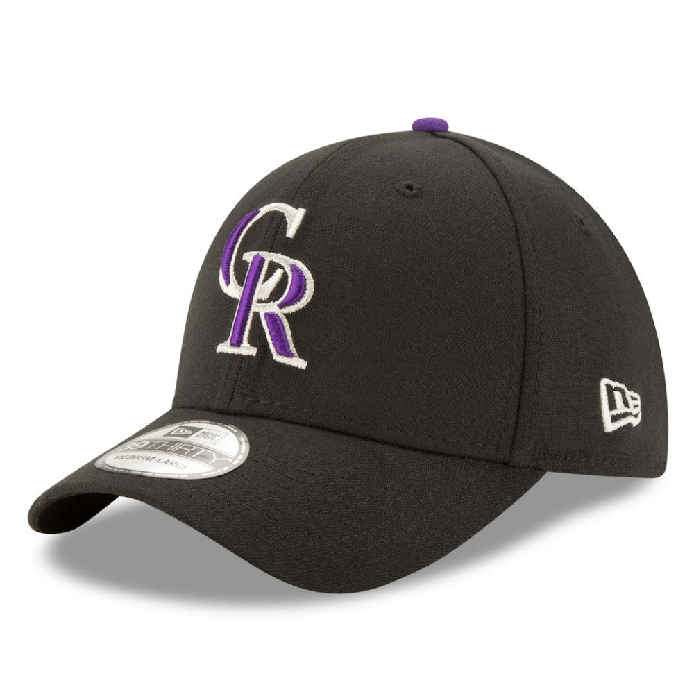 Colorado Rockies New Era 2024 MLB World Tour Mexico City Series 39THIRTY Flex Hat | MLB Discount