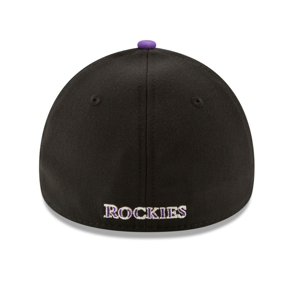 Colorado Rockies New Era 2024 MLB World Tour Mexico City Series 39THIRTY Flex Hat | MLB Discount