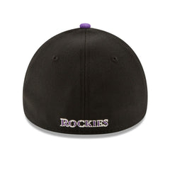 Colorado Rockies New Era 2024 MLB World Tour Mexico City Series 39THIRTY Flex Hat | MLB Discount