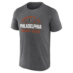 Philadelphia Flyers Fanatics Property Of T-Shirt Sale