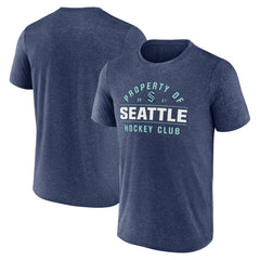 Seattle Kraken Fanatics Property Of T-Shirt Outlet