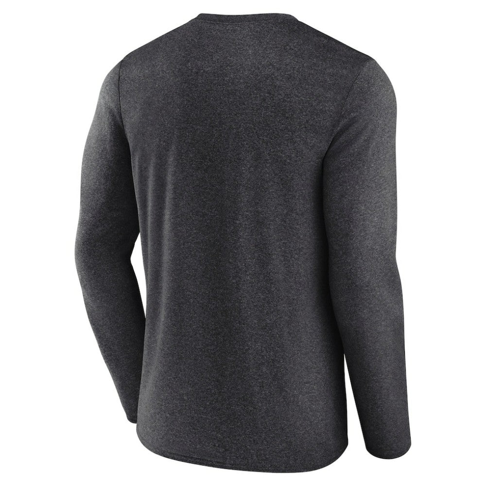 Los Angeles Kings Fanatics Transition Long Sleeve T-Shirt Sale