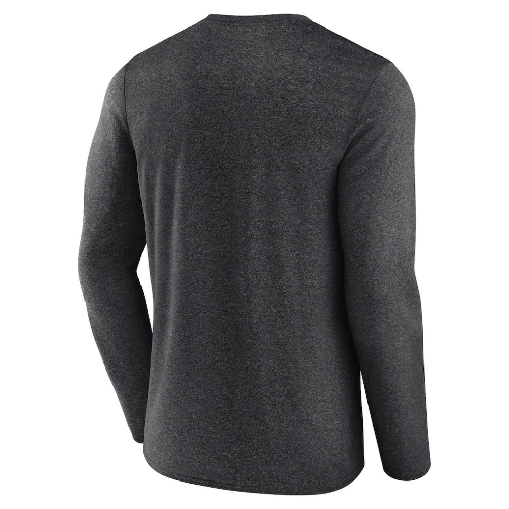 Boston Bruins Fanatics Transition Long Sleeve T-Shirt Sale