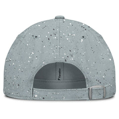 New York Rangers Fanatics Women's Heritage Snow Day Speckle Adjustable Hat For Sale