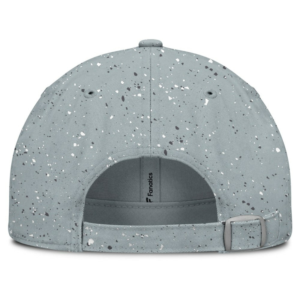 Boston Bruins Fanatics Women's Heritage Snow Day Speckle Adjustable Hat Discount