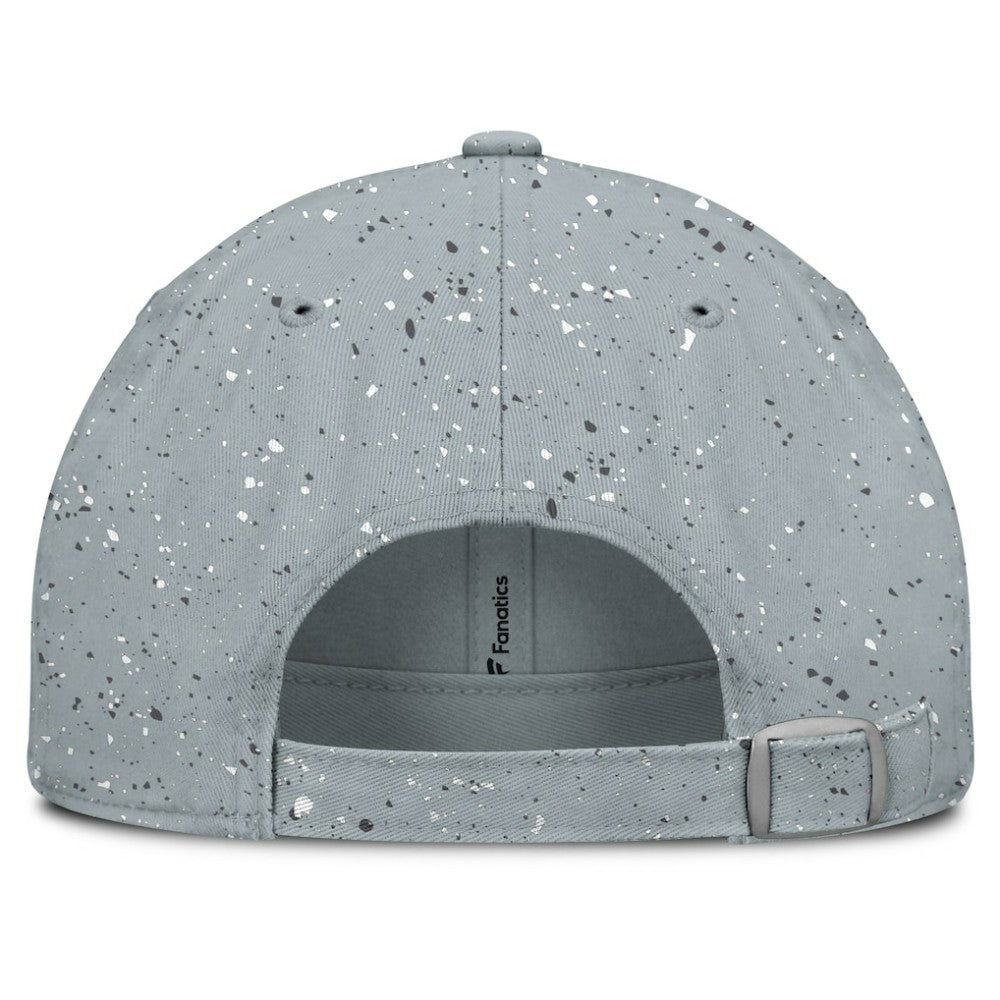 Detroit Red Wings Fanatics Women's Heritage Snow Day Speckle Adjustable Hat Online