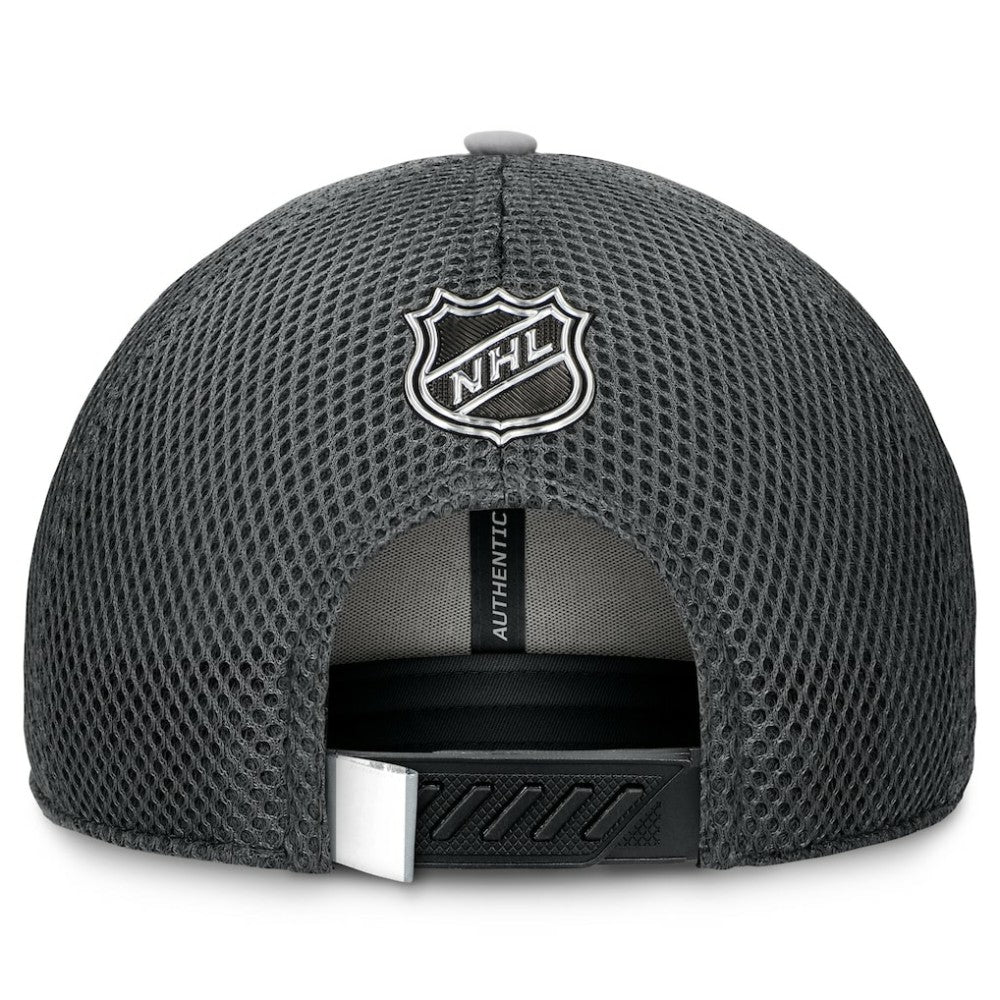 Los Angeles Kings Fanatics Authentic Pro Home Ice Trucker Adjustable Hat Discount