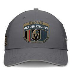 Vegas Golden Knights Fanatics Home Ice Flex Hat Discount