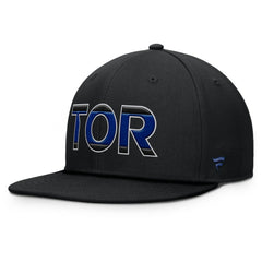 Toronto Maple Leafs Fanatics Authentic Pro Alternate Jersey Snapback Hat Online