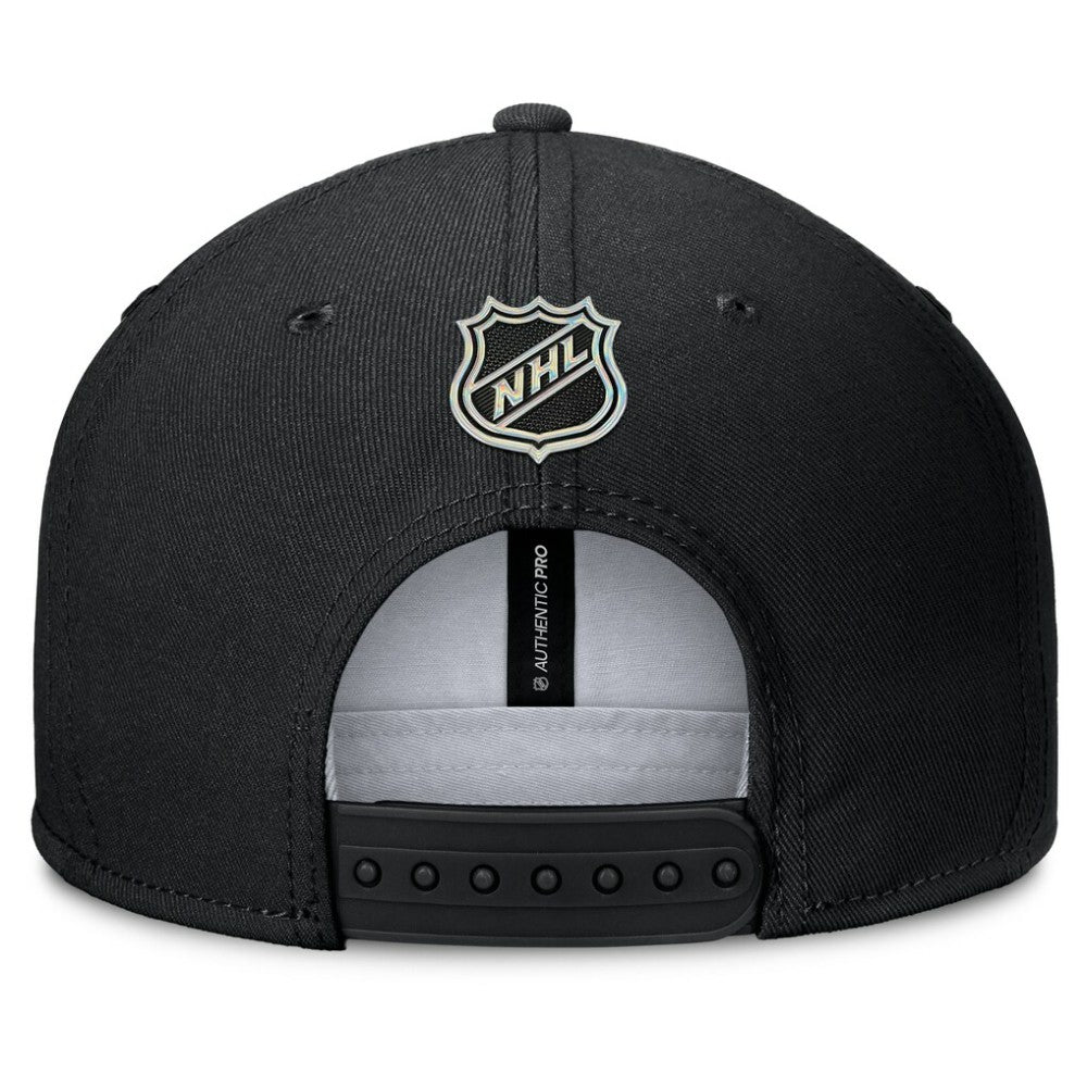 Toronto Maple Leafs Fanatics Authentic Pro Alternate Jersey Snapback Hat Online
