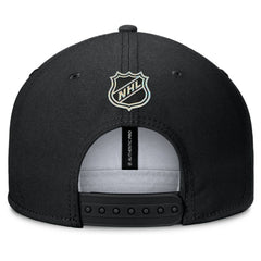 Toronto Maple Leafs Fanatics Authentic Pro Alternate Jersey Snapback Hat Online