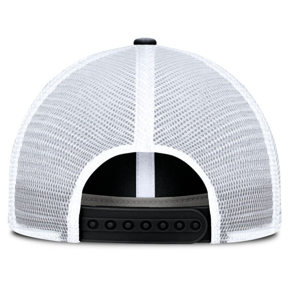 Minnesota Wild Fanatics Averie Trucker Adjustable Hat Outlet