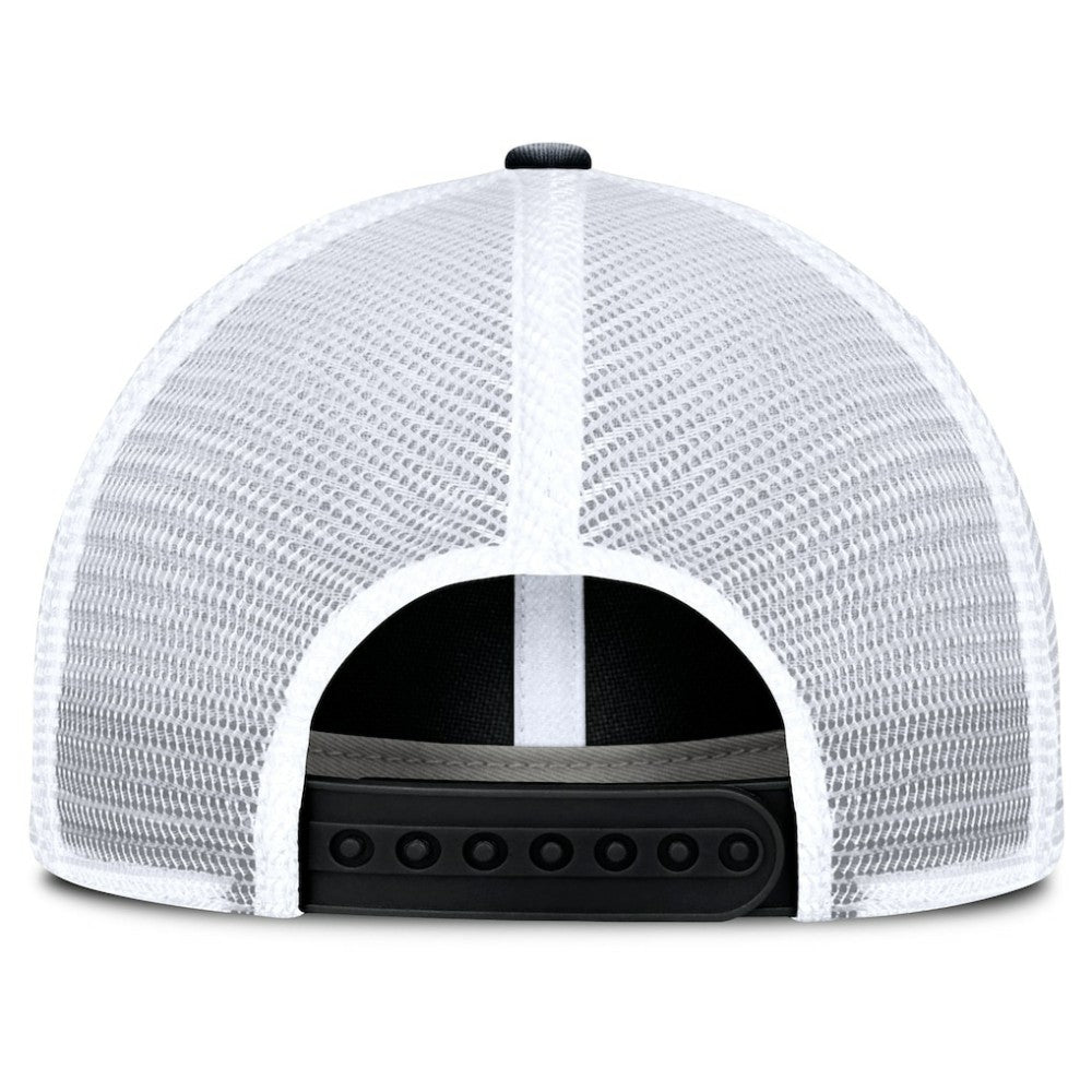 Colorado Avalanche Fanatics Averie Trucker Adjustable Hat Discount