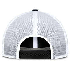 New York Islanders Fanatics Averie Trucker Adjustable Hat On Sale