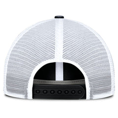 New York Rangers Fanatics Averie Trucker Adjustable Hat On Sale
