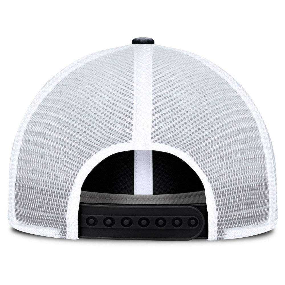 Philadelphia Flyers Fanatics Averie Trucker Adjustable Hat For Sale