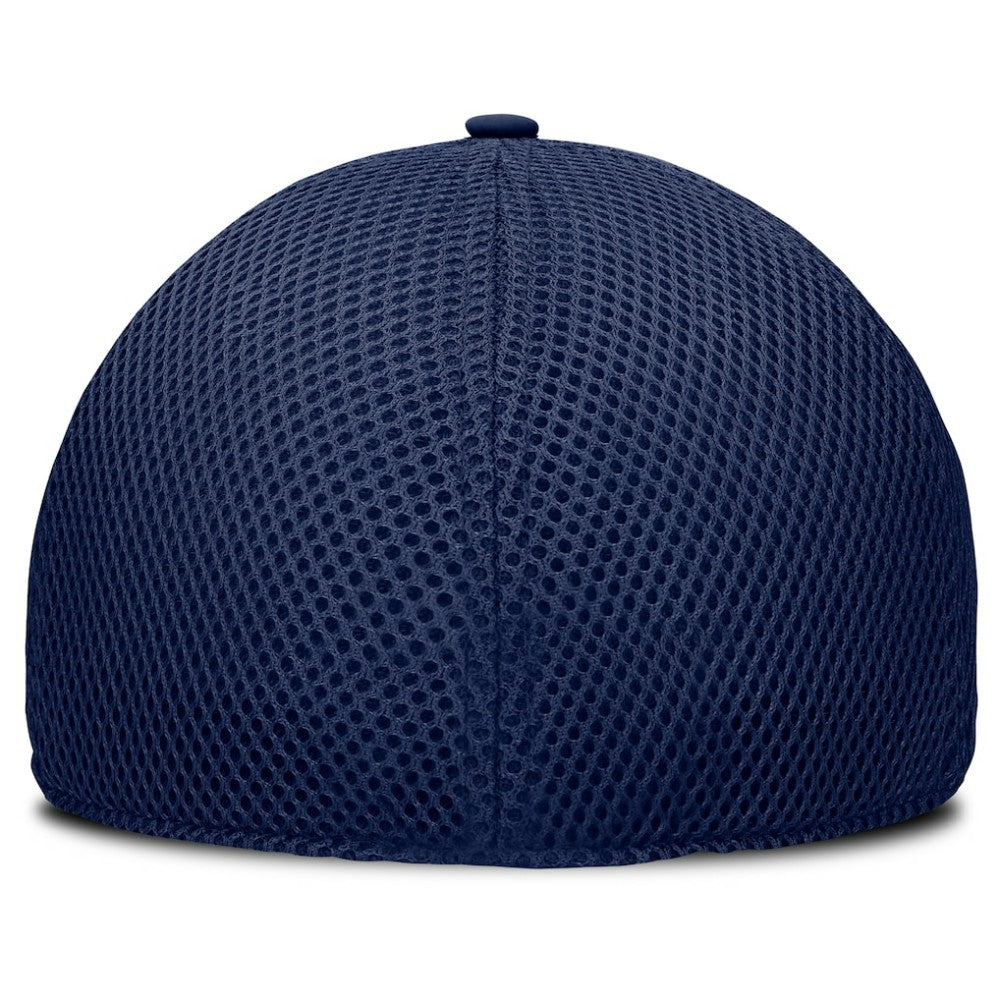 St. Louis Blues Fanatics Fundamental Flex Hat Online