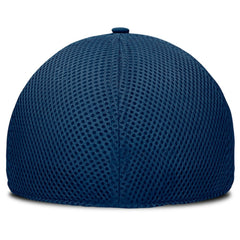 Seattle Kraken Fanatics Fundamental Flex Hat Outlet