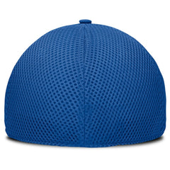 New York Rangers Fanatics Fundamental Flex Hat Sale