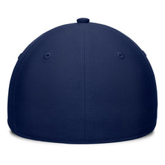 New York Rangers Fanatics Fundamental Top Shelf 2-Tone Flex Hat For Sale