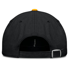 Pittsburgh Penguins Fanatics Heritage Home Ice Two-Tone Adjustable Hat Outlet