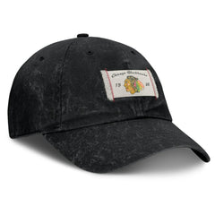 Chicago Blackhawks Fanatics Women's Heritage Away Game Adjustable Hat Online