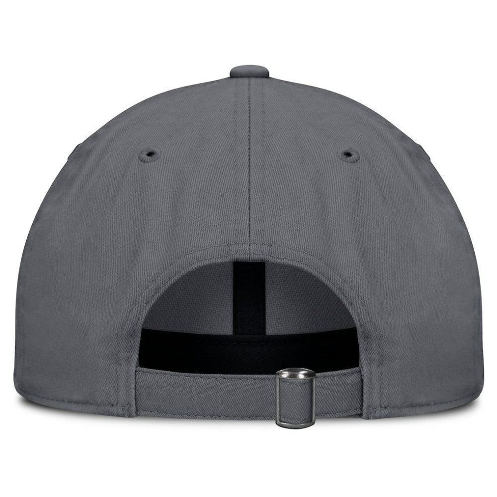 Boston Bruins Fanatics Washed Adjustable Hat Outlet