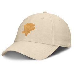 Pittsburgh Penguins Fanatics Front Office Canvas Adjustable Hat Outlet