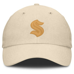 Seattle Kraken Fanatics Front Office Canvas Adjustable Hat For Sale
