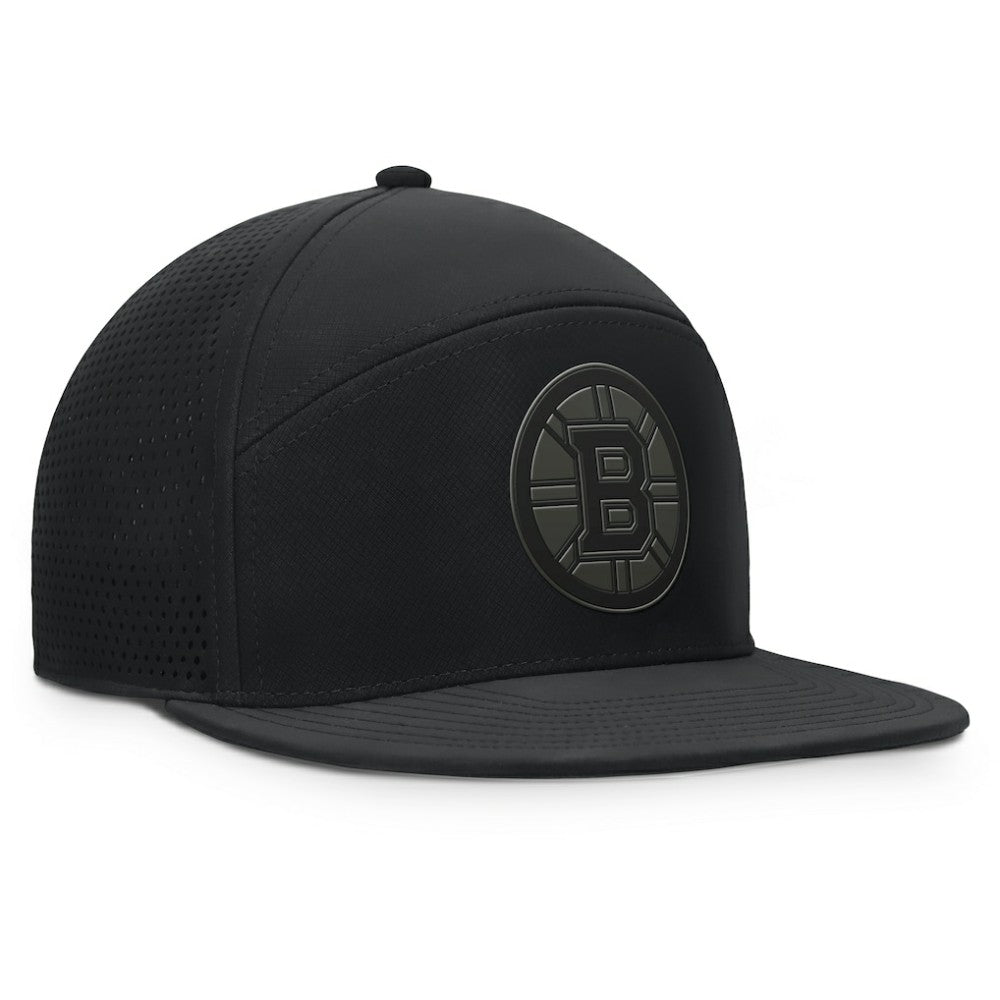 Boston Bruins Fanatics Front Office Adjustable Hat Online