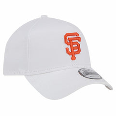 San Francisco Giants New Era TC A-Frame 9FORTY Adjustable Hat | MLB Shop