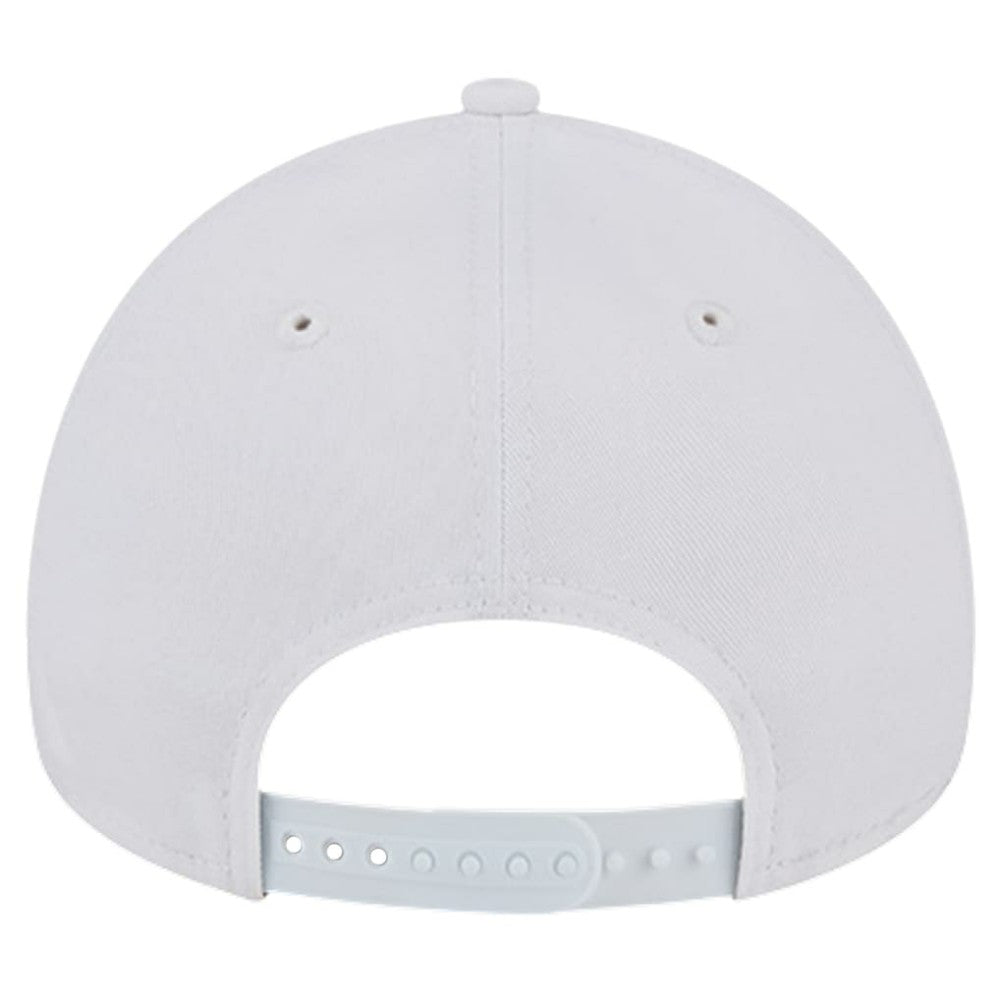 Atlanta Braves New Era TC A-Frame 9FORTY Adjustable Hat | MLB Discount