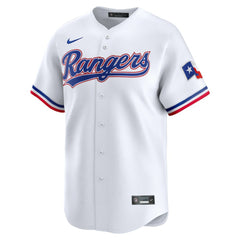Corey Seager Texas Rangers Nike Youth Home Limited Jersey | MLB Shop