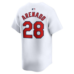 Nolan Arenado St. Louis Cardinals Nike Youth Home Limited Player Jersey | MLB Outlet