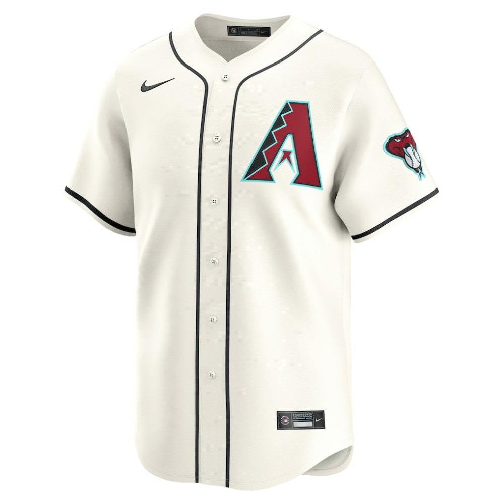 Corbin Carroll Arizona Diamondbacks Nike Youth Home Limited Player Jersey | MLB US