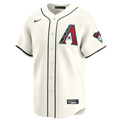 Corbin Carroll Arizona Diamondbacks Nike Youth Home Limited Player Jersey | MLB US