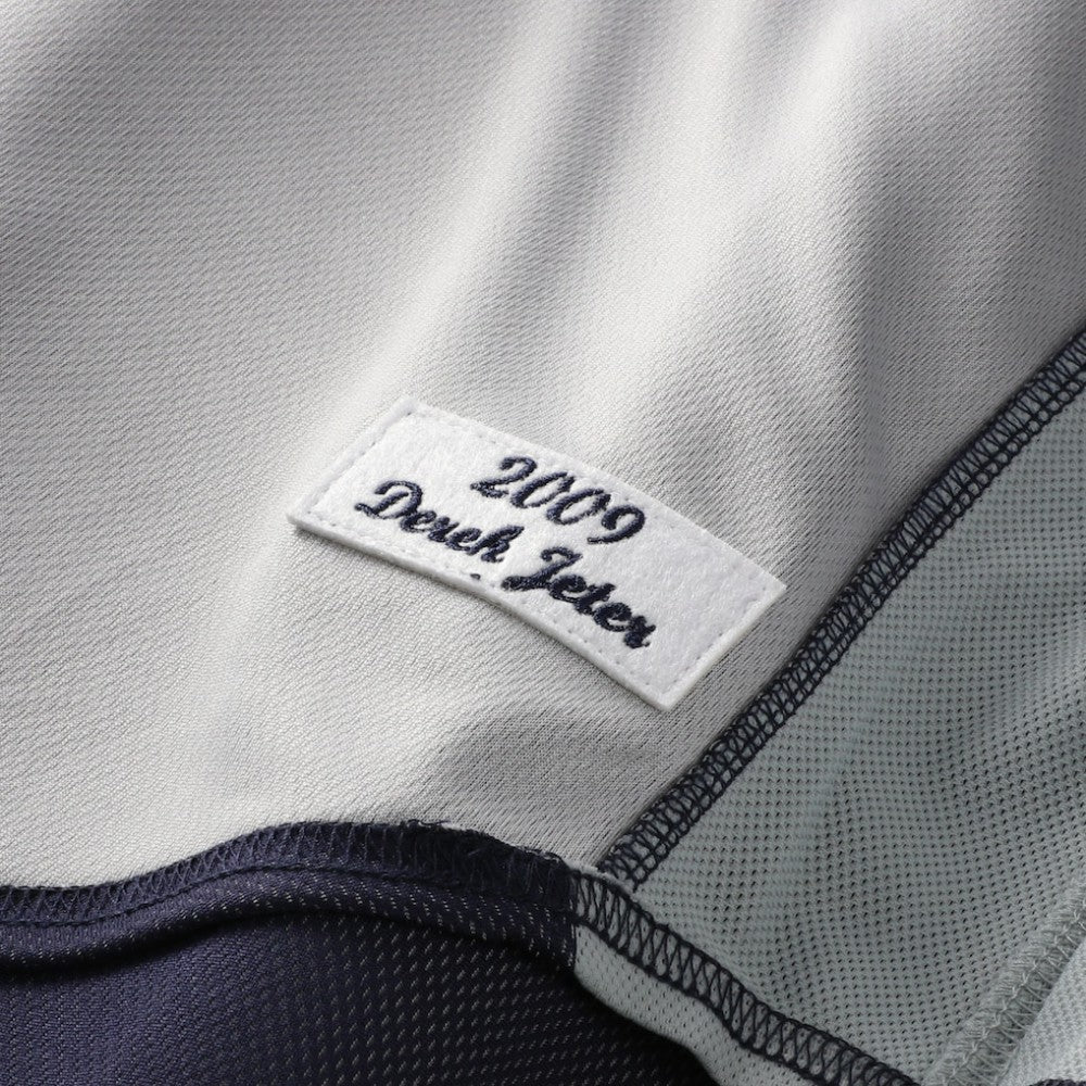 Derek Jeter New York Yankees Mitchell & Ness Authentic Batting Practice Jersey | MLB US