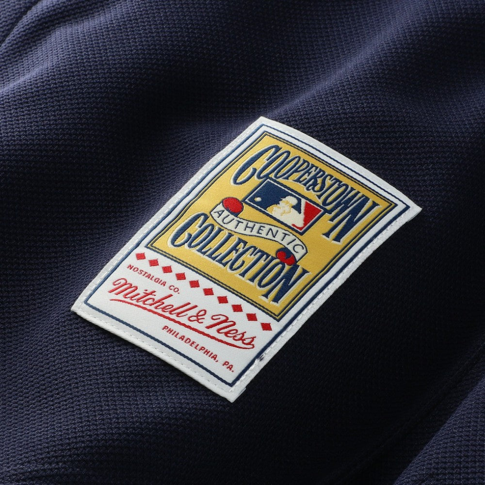 Ichiro Suzuki Seattle Mariners Mitchell & Ness Cooperstown Collection Batting Practice Jersey | MLB Discount