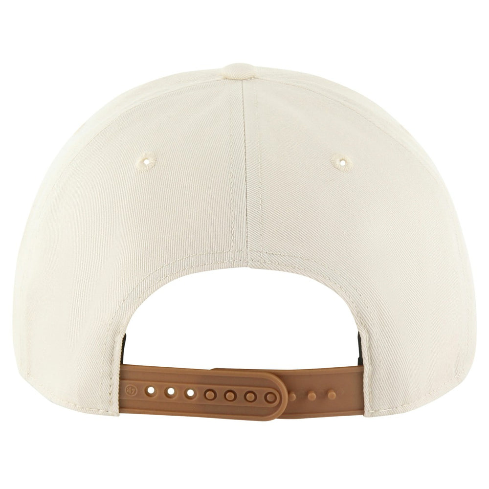 New York Jets 47 brand '47 Wave Rope Hitch Adjustable Hat