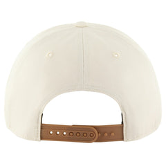 New York Jets 47 brand '47 Wave Rope Hitch Adjustable Hat