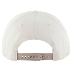 Las Vegas Raiders 47 brand '47 Overhand Hitch Adjustable Hat