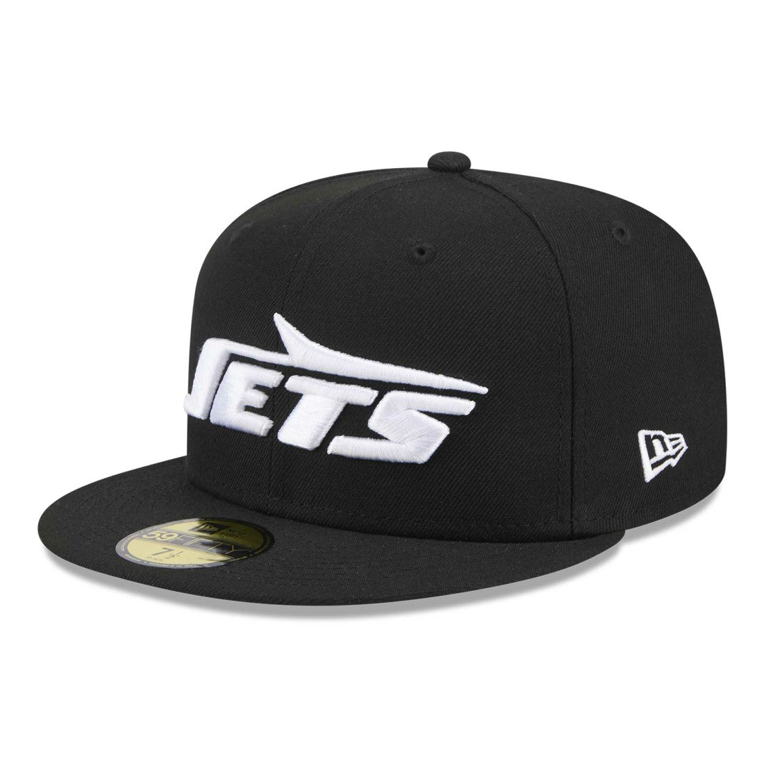 New York Jets New Era Omaha 59FIFTY Fitted Hat