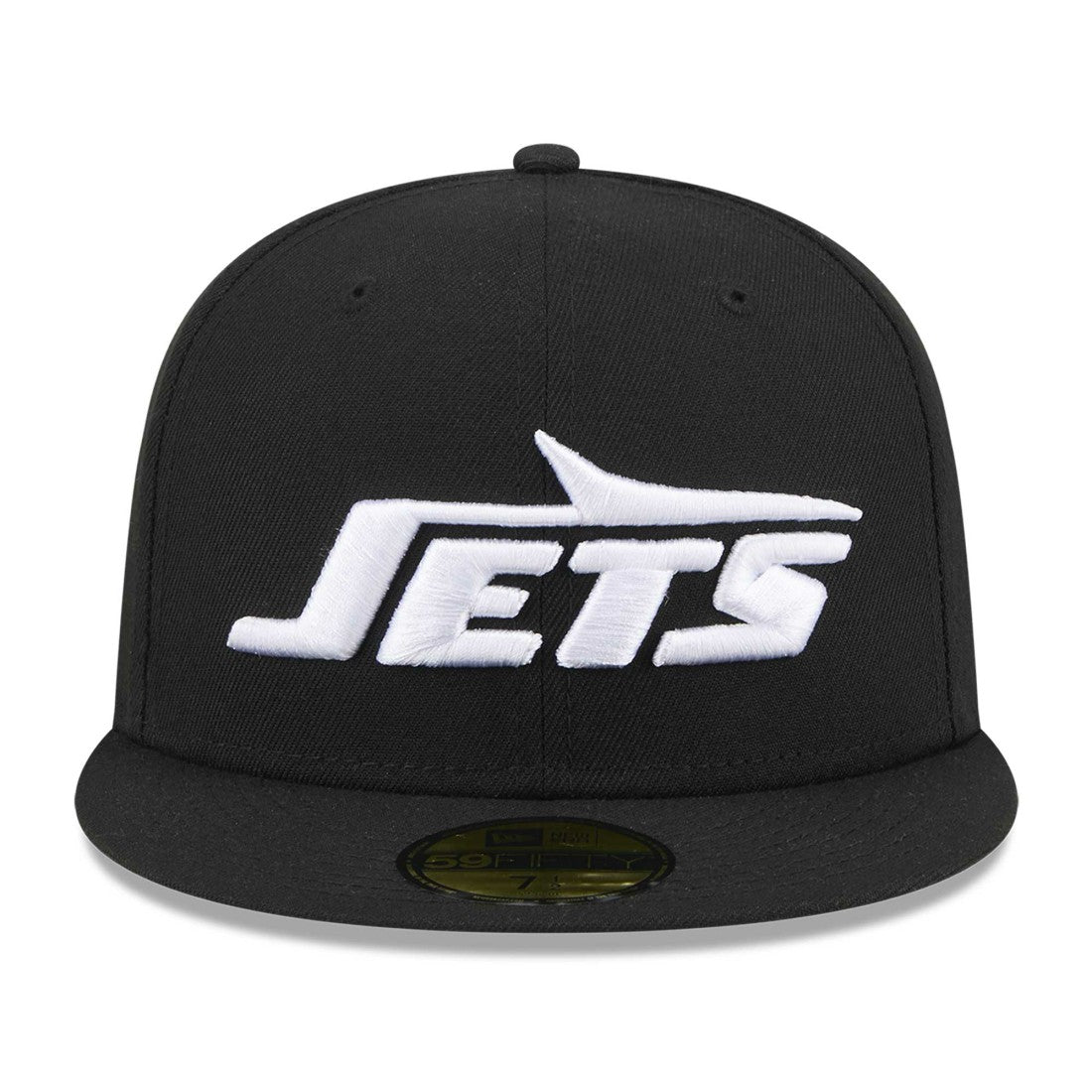 New York Jets New Era Omaha 59FIFTY Fitted Hat